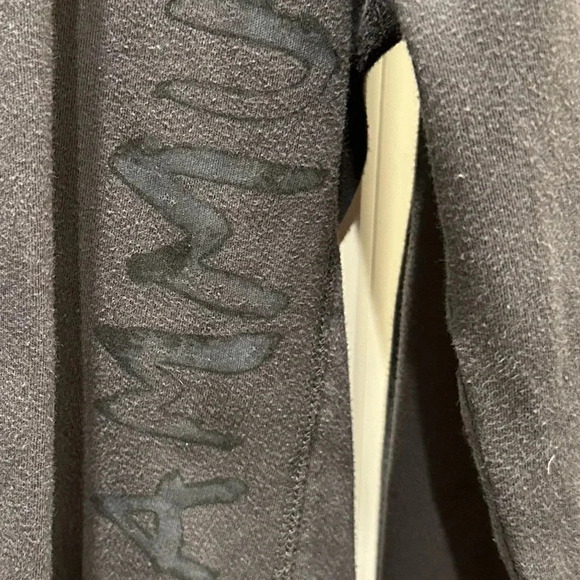 Mammut Cowl Neck Womens Top SZ L - Picture 2 of 6